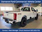 New 2026 Ford F-350 Regular Cab for sale #5260210 - photo 7