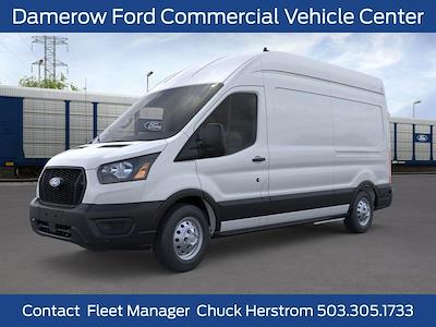 New 2026 Ford Transit 350 High Roof Empty Cargo Van for sale #5260216 - photo 1