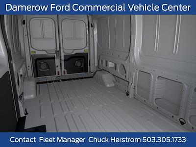 New 2026 Ford Transit 350 High Roof Empty Cargo Van for sale #5260216 - photo 2