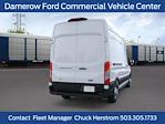 New 2026 Ford Transit 350 High Roof Empty Cargo Van for sale #5260216 - photo 11