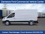 New 2026 Ford Transit 350 High Roof Empty Cargo Van for sale #5260216 - photo 5