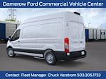 New 2026 Ford Transit 350 High Roof Empty Cargo Van for sale #5260216 - photo 3
