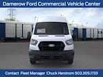 New 2026 Ford Transit 350 High Roof Empty Cargo Van for sale #5260216 - photo 8