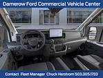 New 2026 Ford Transit 350 Medium Roof Empty Cargo Van for sale #5260217 - photo 12