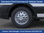 New 2026 Ford Transit 350 Medium Roof Empty Cargo Van for sale #5260217 - photo 22