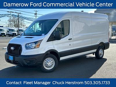 New 2026 Ford Transit 250 - photo 1