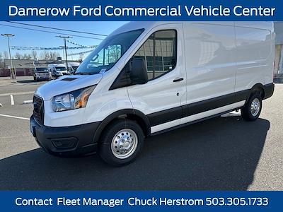 New 2026 Ford Transit 250 - photo 1