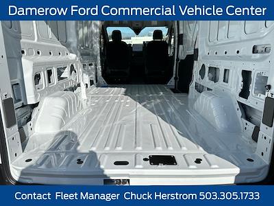 New 2026 Ford Transit 250 - photo 1