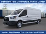 New 2026 Ford Transit 250 Medium Roof Empty Cargo Van for sale #5260218 - photo 1