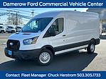 New 2026 Ford Transit 250 Medium Roof Empty Cargo Van for sale #5260218 - photo 1