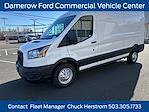 New 2026 Ford Transit 250 Medium Roof Empty Cargo Van for sale #5260218 - photo 3