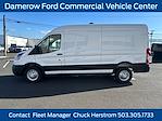 New 2026 Ford Transit 250 Medium Roof Empty Cargo Van for sale #5260218 - photo 4