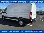 New 2026 Ford Transit 250 Medium Roof Empty Cargo Van for sale #5260218 - photo 5