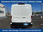 New 2026 Ford Transit 250 Medium Roof Empty Cargo Van for sale #5260218 - photo 6