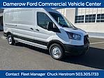 New 2026 Ford Transit 250 Medium Roof Empty Cargo Van for sale #5260218 - photo 9