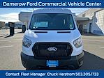 New 2026 Ford Transit 250 Medium Roof Empty Cargo Van for sale #5260218 - photo 10