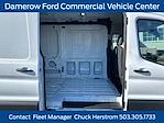 New 2026 Ford Transit 250 Medium Roof Empty Cargo Van for sale #5260218 - photo 14