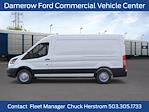 New 2026 Ford Transit 250 Medium Roof Empty Cargo Van for sale #5260218 - photo 6