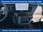 New 2026 Ford Transit 250 Medium Roof Empty Cargo Van for sale #5260218 - photo 18