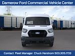 New 2026 Ford Transit 250 Medium Roof Empty Cargo Van for sale #5260218 - photo 9
