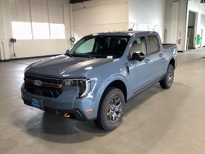 2026 Ford Maverick SuperCrew Cab AWD Pickup for sale #5260219 - photo 1