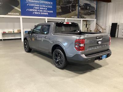 New 2026 Ford Maverick Lariat SuperCrew Cab for sale #5260220 - photo 2