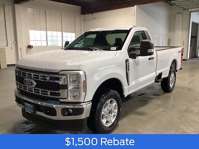 New 2026 Ford F-350 Regular Cab for sale #5260222 - photo 1