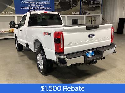 New 2026 Ford F-350 Regular Cab for sale #5260222 - photo 2
