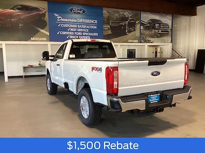 New 2026 Ford F-350 Regular Cab for sale #5260223 - photo 2