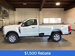 New 2026 Ford F-350 Regular Cab for sale #5260223 - photo 3