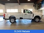 New 2026 Ford F-350 Regular Cab for sale #5260223 - photo 7