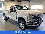 New 2026 Ford F-350 Regular Cab for sale #5260223 - photo 8