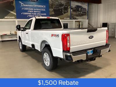 New 2026 Ford F-350 Regular Cab for sale #5260225 - photo 2