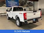 New 2026 Ford F-350 Regular Cab for sale #5260225 - photo 2