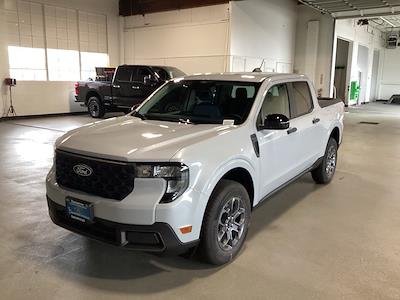 New 2026 Ford Maverick XLT SuperCrew Cab for sale #5260226 - photo 1