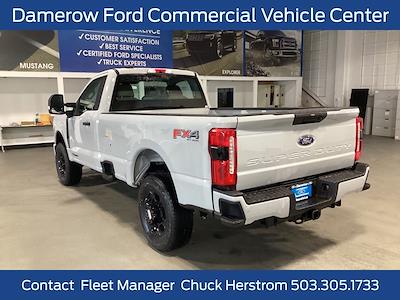 New 2026 Ford F-250 Regular Cab for sale #5260228 - photo 2