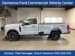 New 2026 Ford F-250 Regular Cab for sale #5260228 - photo 4