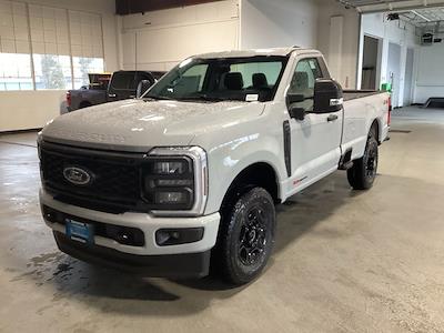 New 2026 Ford F-250 Regular Cab for sale #5260230 - photo 1
