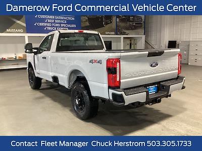 2026 Ford F-250 Regular Cab 4WD Pickup for sale #5260230 - photo 2