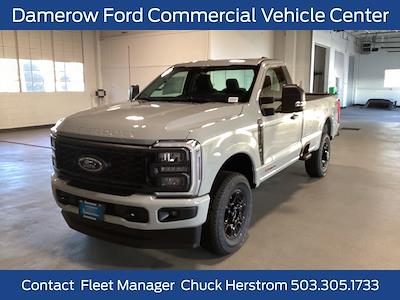 New 2026 Ford F-250 Regular Cab for sale #5260231 - photo 1