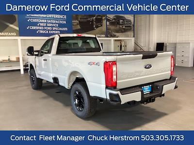 New 2026 Ford F-250 Regular Cab for sale #5260231 - photo 2
