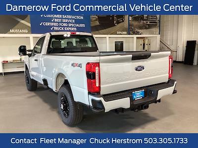 New 2026 Ford F-250 Regular Cab for sale #5260232 - photo 2