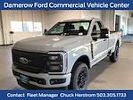 New 2026 Ford F-250 Regular Cab for sale #5260232 - photo 1