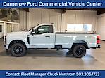 New 2026 Ford F-250 Regular Cab for sale #5260232 - photo 3