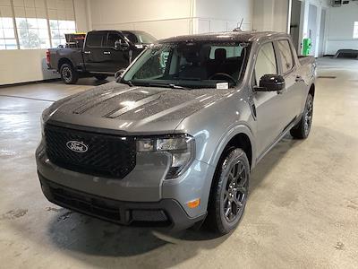 New 2026 Ford Maverick XLT SuperCrew Cab for sale #5260238 - photo 1