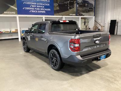 New 2026 Ford Maverick XLT SuperCrew Cab for sale #5260238 - photo 2