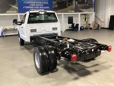 New 2026 Ford F-350 Regular Cab Cab Chassis for sale #5260243 - photo 2