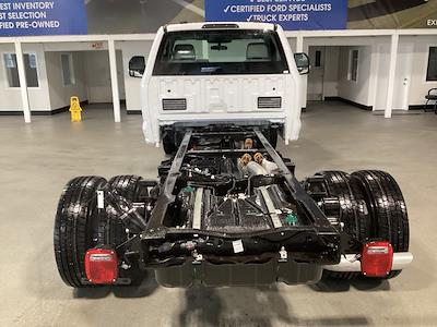 New 2026 Ford F-350 Regular Cab Cab Chassis for sale #5260243 - photo 2