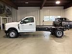 New 2026 Ford F-350 Regular Cab Cab Chassis for sale #5260243 - photo 3