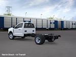 New 2026 Ford F-350 Regular Cab Cab Chassis for sale #5260243 - photo 2